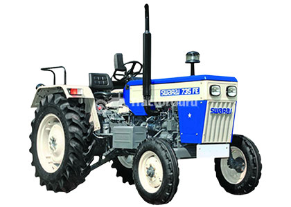 Latest Swaraj 735 FE Price, Specification, & Review 2023